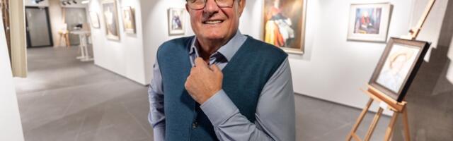 President autasustas ettevõtjaid teenetemärgiga. Kaido Jõeleht: “Ei arvanud, et ma võiksin selle kunagi saada”