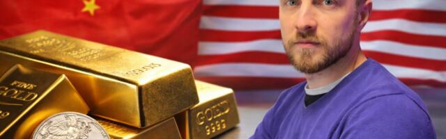 Mait Kraun: kui usaldus süsteemi vastu väheneb, pöördutakse tagasi baasraha juurde