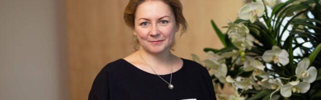 Patsiendid saavad kujundada tervisespetsialistide koolitust