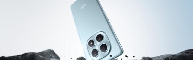 Vastupidavuse meister: Redmi Note 15 5G