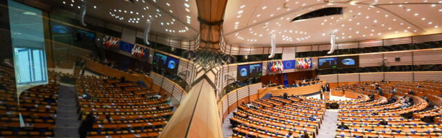 Euroopa Parlament kiitis heaks sisserändajate tagasisaatmise