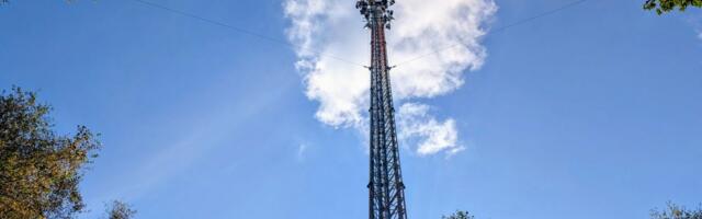 Eestis algab 5G+ ajastu – Telia avab klientidele uue põlvkonna mobiilivõrgu