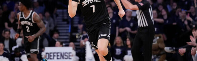 Vaaks jätkab karjääri Märtsihulluse poolfinaali jõudnud ülikoolis