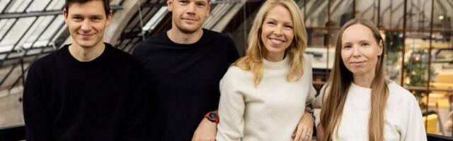 Pea miljoni kaasanud idufirma lõpetab tegevuse. “Kabelimats tootevajadusele”