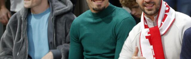 NEVEROVATNO OTKRIĆE BIVŠEG FUDBALERA CRVENE ZVEZDE: U Boga ne verujem, a pomogao mi je!