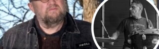 Hardi Volmer meenutab lahkunud bändikaaslast: ta hääbus pikaldaselt meie silme all