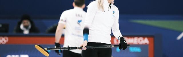 Kaldvee ja Lill kohtuvad täna MMil peamiste konkurentidega. „Siiani oleme suutnud iga mänguga paremaks minna“ 