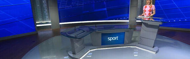 ETV spordisaade, 14. mai