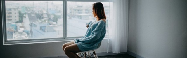 "Keegi ei usuks, kui räägiksin, kuidas ta meid kohtleb."