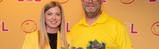 Suur intervjuu | Rinel Pius ja Katre Schmidt avavad tugeva tandemi tagamaid