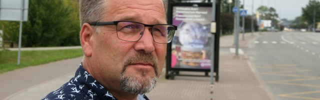 Heiki Luts: Narva-Jõesuu metsad aktsiate vastu
