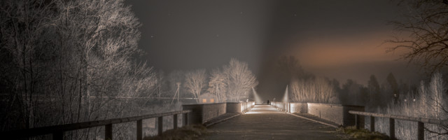 Fotolugu: müstiline Konuvere