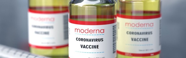 Moerna arendab vaktsiini uute koroonatüvede vastu
