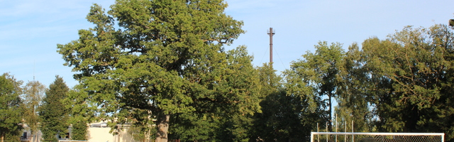 Tuttava linna tuled  – Metsik lääs anno 1998