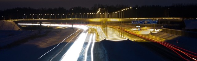 PODCAST | Paar suvist automarsruudisoovitust mõnusaks kulgemiseks