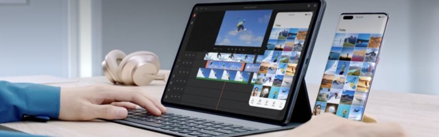 VIDEO | Huawei loobub Androidist – mobiilid ja kellad saavad uue operatsioonisüsteemi