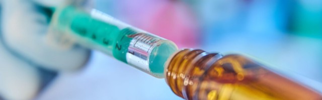 Heakskiidu saamine Novavax COVID-19 vaktsiinile USAs viibib