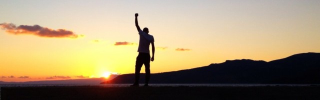 Kurioosum: mees jõudis täisikka kääbusena, hiljem kasvas hiiglaseks