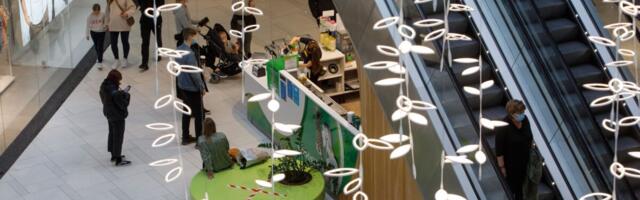 Kaubanduse trendid aastal 2022