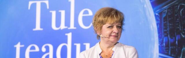 Tööstusjuht metallikriisist: varusid loetakse kilohaaval kokku