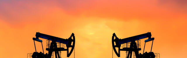 Globaalne energiakriis alles algab