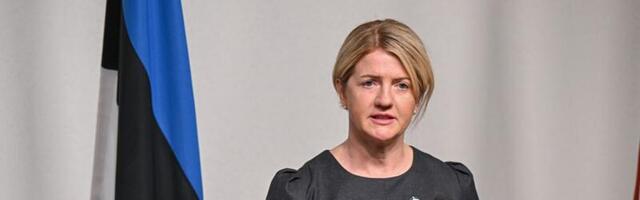Eesti välisministeerium kutsus välja Venemaa Föderatsiooni suursaadiku
