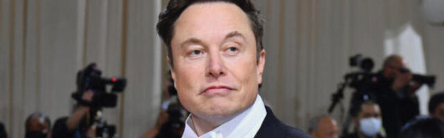 Elon Musk kutsub kokku “tänavavõitlejatest” juristid, et moodustada “raskekahurvägi” Maailma Eliidi vastu võitlemiseks