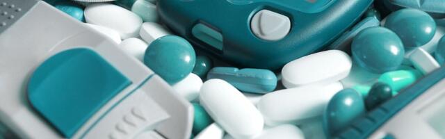 Riigikogus läbisid esimese lugemise meditsiiniseadme seaduse muudatused