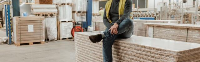 Nõudluse langus ja kallis tooraine – puidutööstused on raskustes