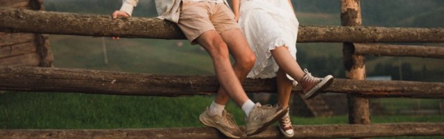 Su eelmine kallim pettis sind, aga oled nüüd lõpuks valmis taas kohtingutel käima? Pea siis neid VIIT asja meeles