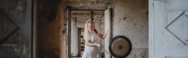 Lilia Märtmaa: kui iga päev harjutada, saab inimene hakkama pea iga pilliga