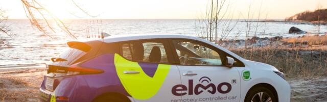 Börsil rallivad Elmo Rent ja Infortar