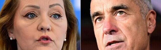 Конституционный суд Румынии аннулировал результаты первого тура президентских выборов