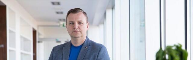 CERT-EE juht tellis ITuudiseid ja sai karistada. RIA tunnistab, et kahju nad ei kandnud