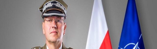 The Polish Security Chief Shared Some Interesting Insight About The Ukrainian Conflict’s Endgame