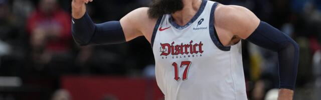 Jonas Valanciunas jätkab Denver Nuggetsis. „Euroliiga peab veel ootama“