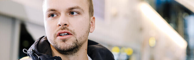 Henry Hein: Enelil on kindlasti medalimängus käpp sees