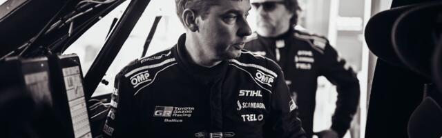 Kuldar Sikk aitab Saudi Araabia rallist teha turvalise võidukihutamise. Aga kuidas muuta palvuse aega?