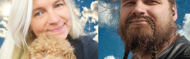 KÕMU! Kristi Metsa ja Kalju Tamme- Spekulatsioon on, et toimub pettus!