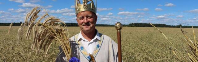 Virumaal kandideeriv rukkikuningas: Toompeal on kari tohmaneid