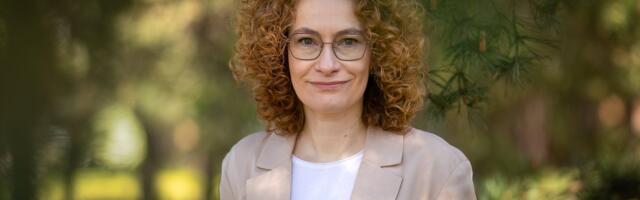 TUNNE TEADLAST | Marina Kritševskaja: hingata puhast õhku või juua puhast vett peab olema elementaarne õigus