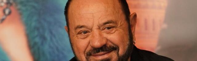 "Skromna kućica od 1.600 kvadrata": Mile Kitić šokirao izjavom o vili na Avali