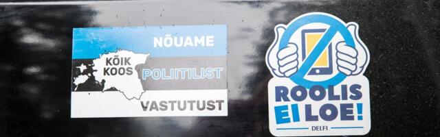 Peeter Raudsepp: kas vastutab abstraktne riik või ikkagi selle juhid?