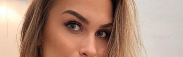 Seksiterapeudist usklikuks! Laura Valk on teinud elus kannapöörde: ma olen leidnud õnne läbi kristluse!