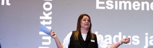 Personalijuht õpetab, kuidas ebapopulaarseid otsuseid vastu võtta. "Vahel olen vihatuim inimene organisatsioonis!"