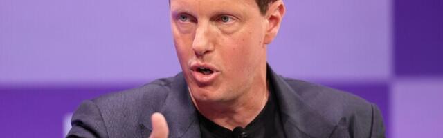 Warneri ostmise vastu tunneb huvi mitu USA meediahiiglast