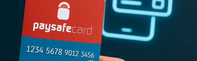 Paysafecard – kattava opas turvalliseen prepaid-maksamiseen