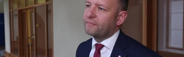 VIDEOD | „Arutelu oli üldfilosoofiline.“ Riigikogu komisjonis vaagiti Läänemetsa kuluhüvitisi