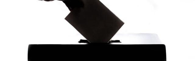 Riigikohtule esitati seoses kohalike valimistega üle poolesaja kaebuse