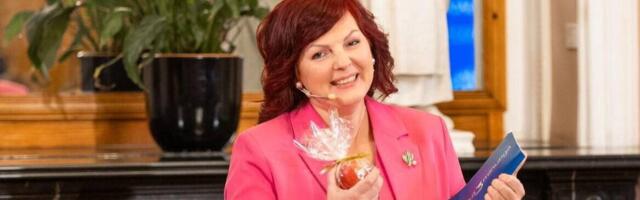 Palmi Lahe: tõstame hooldustöö 21. sajandisse